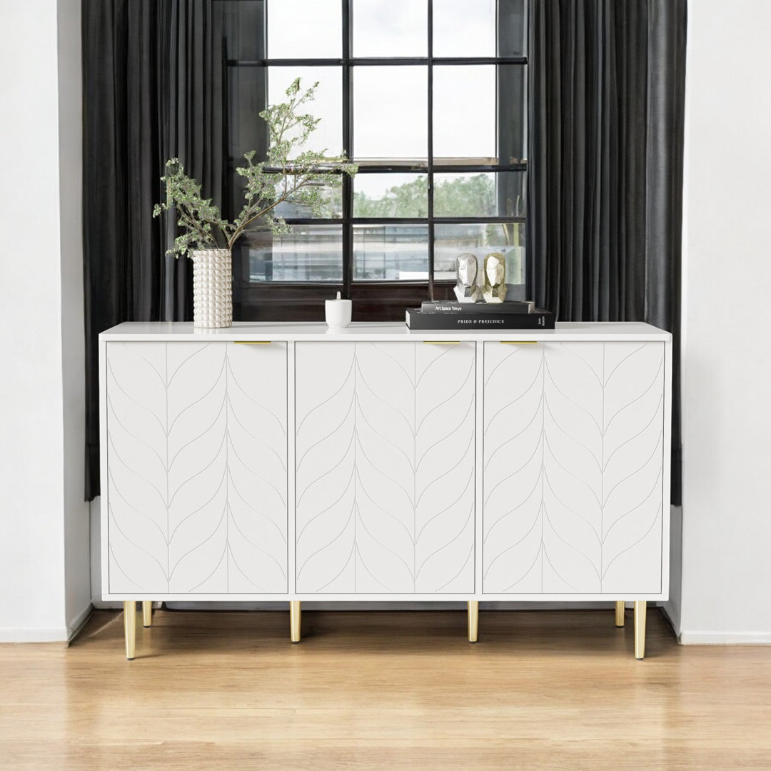 Sideboard Benigna 127 cm