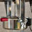 Darby Home Co Snead Popcorn Machine Stand / Cart-33246065