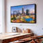 «Charlotte Canvas Print»-93838002