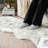 Sheepskin Abstract Indoor Rug-1062648996