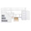 Lit pour enfant Javarrie-1821480061