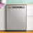 GE Appliances 24" 50 dBA Built-In Digital Control Dishwasher-86097209