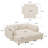 Neemi Upholstered Sectional-1184889456