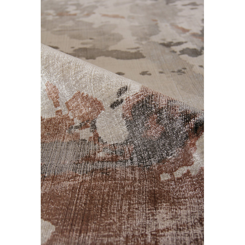 Koda Abstract Area Rug, Rectangle 10' x 14'