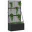 Rattan Pot Planter-1855605510