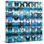 Parvez Taj - Wrapped Canvas Print-15986975