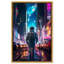 «Astronaut In The City», art moderne par Notoriart-104452550-112213688