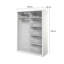 Nalina 2 Door Manufactured Wood Wardrobe-1194126823
