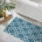 Biana Cotton Moroccan Indoor Rug-1430634050