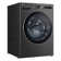 Ventless Washer/Dryer Combo LG WashCombo All-in-One 5.0 cu. ft. Mega Capacity with Inverter HeatPump™ Technology and Direct Drive Motor