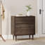 Commode nordique à 3 tiroirs-1639302054