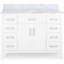 Meuble-lavabo avec plateau Sabatio-417018775
