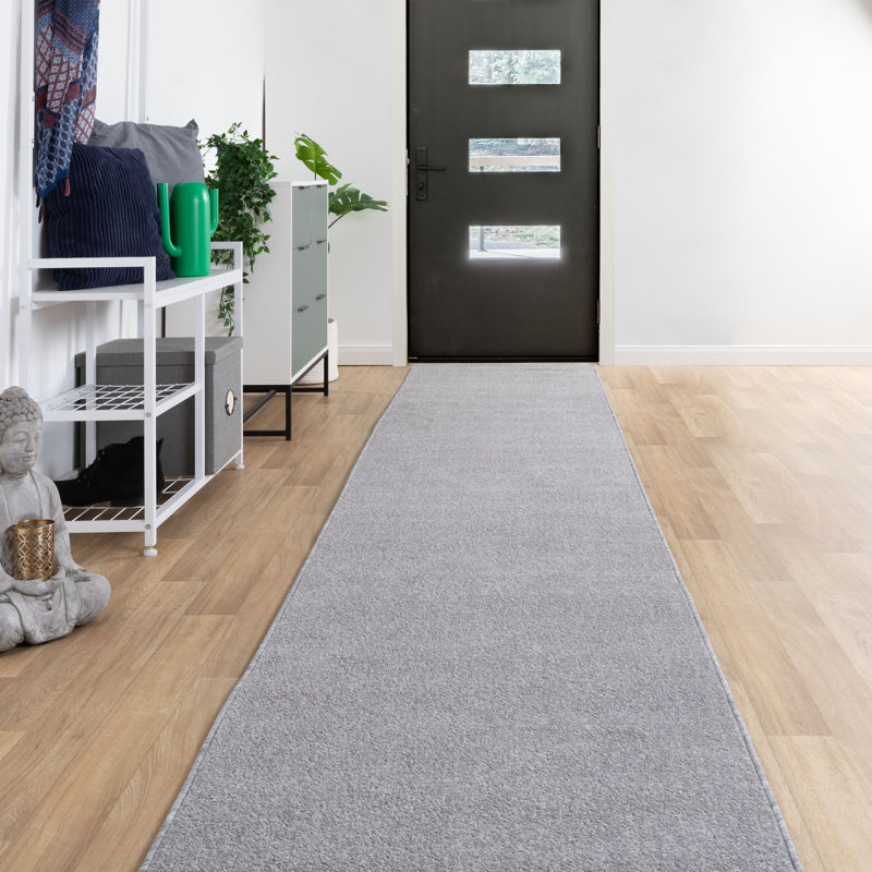 Runner Machine Tufted Area Rug, Runner 80 x 250 cm