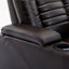 Fauteuil inclinable électrique Mykhajlo-88564318