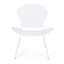 Chaise de patio moderne Yoshida-1229677312