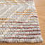 Tapis géométrique tissé à la main Geiser-1809622419