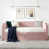 Pink selected