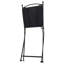 Chaise d'appoint de patio Tibo-1919054088