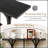 59.8'' Wooden Console Table With Oak Veneer Top, Farmhouse Entryway Table With Rubber Wood Slender Curved Legs,   For Living Room, Entryway, Hallway, Dining Spaces.-1077218187