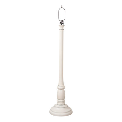 Lampe sur pied traditionnelle 59 po Randalle