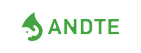 Logo ANDTE