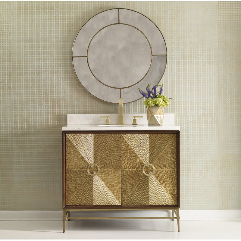 Phoenix 40'' W Single Vanity