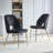 2 - Person Pedestal Dining Set-91684206