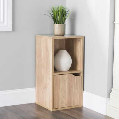 Chidinma Storage Bookcase