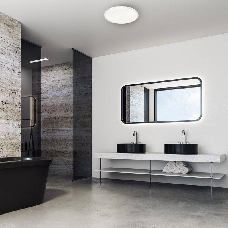 Adori LED Flush Mount