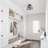 Semi Flush Mount