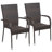 Rectangular 2 - Person Bistro Set-984930536-984895545