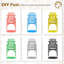 Upholstered Accent Chair