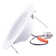 6'' Dimmable LED Retrofit Recessed Lighting Kit