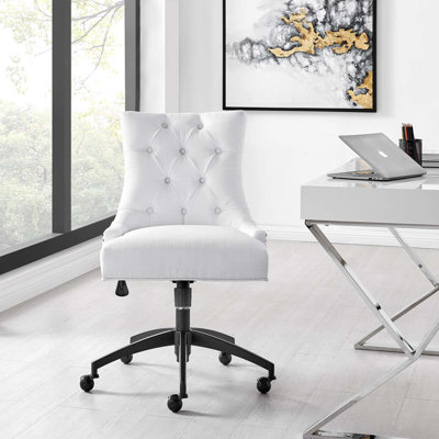 Chaise de bureau Regent