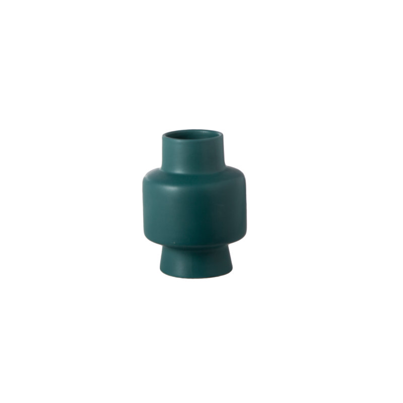 Vase en céramique