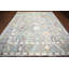 Transitional One-of-a-Kind Rectangle 9'1" X 11'11" Hand Knotted Area Rug