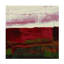 «Veil abstrait I» sur un cadre-98248492