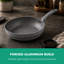 Aluminum Non-Stick Frying Pan-60372220
