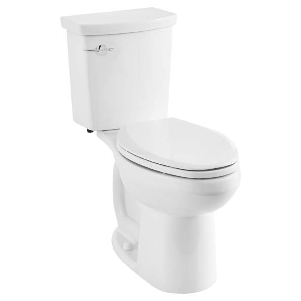American Standard Spalets Elongated Toilet Seat Bidet | Wayfair