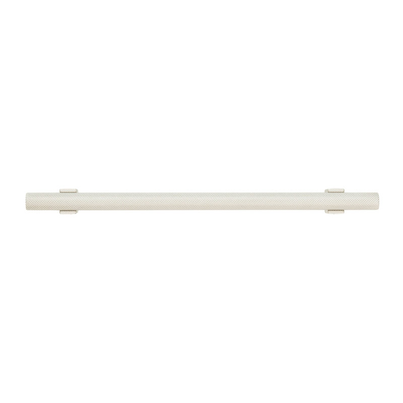 Malton 16cm Centre Bar Handle, Matt Silver