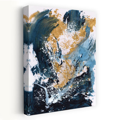 Art contemporain contemporain abstrait
