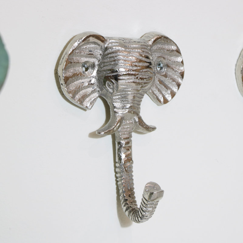 Antiope Metal Wall Wall Hook