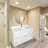 Cultured Marble Vanity Top with Backsplash-65579171