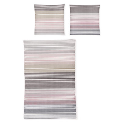 Cotton Modern Contemporary Duvet Cover Set