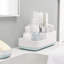 Krystalann Bathroom Storage Container