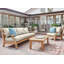 Outdoor 3 - Seat Patio Sofa-604470358