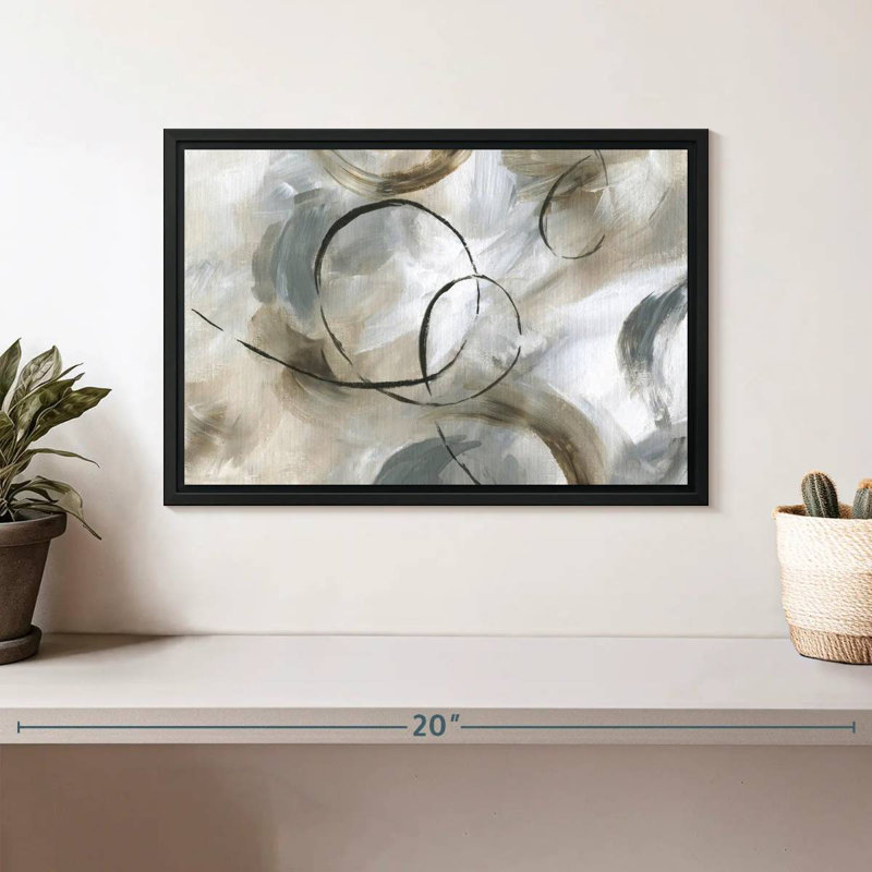 Avery Allegro, 9" H x 13" W