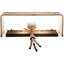 Ramus 2 - Light Flush Mounted Sconce