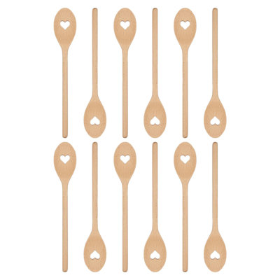 Argon Tableware 12 Cooking Spoon