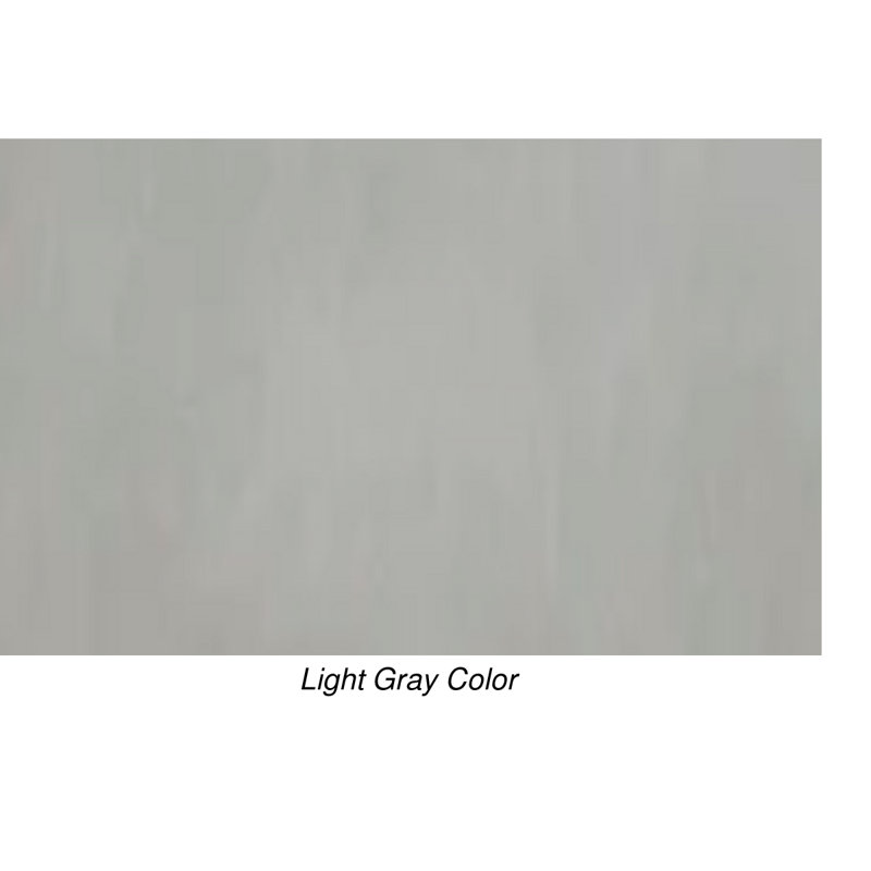 TruCast Westport Fountain, Light Gray